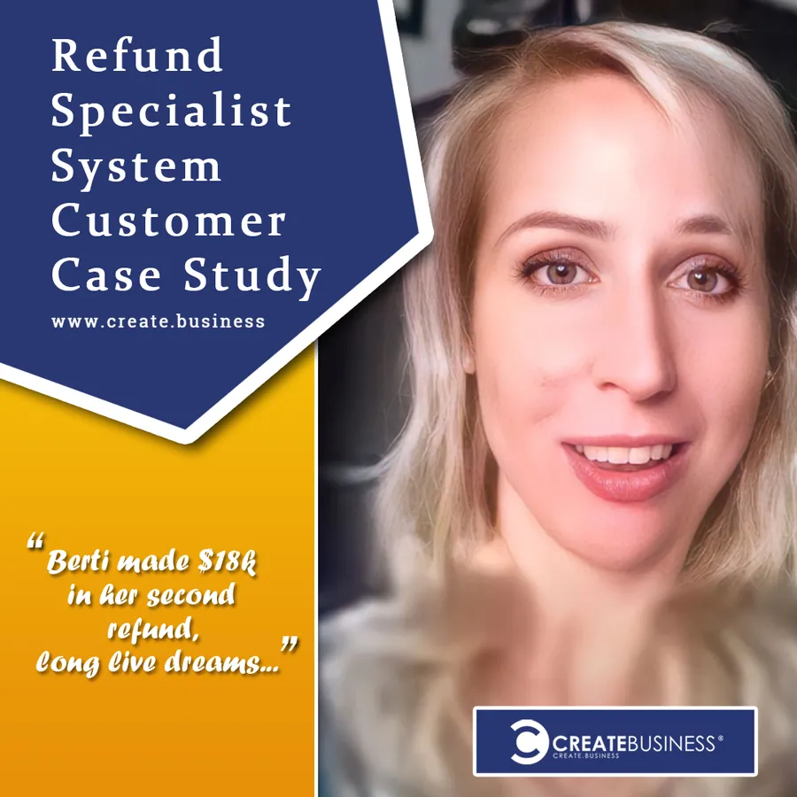 Case study: Berti